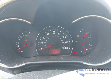 2015 Kia Sorento Lx from USA, damaged, VIN 5XYKTDA64FG570421